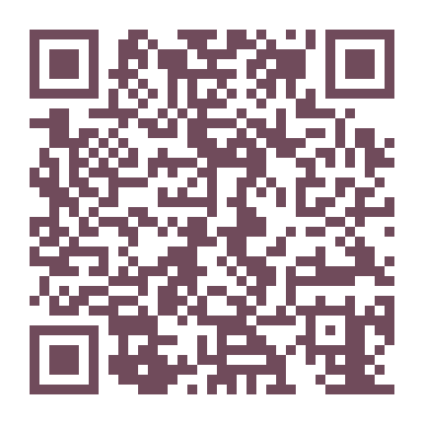 クリーニングりさこ公式Instagram @cleaningrisako のQRコード